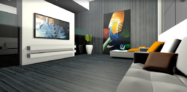 5 tips for decorating your home