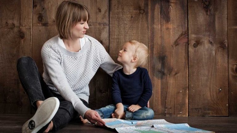 Tips For Parenting a Child on the Autism Spectrum