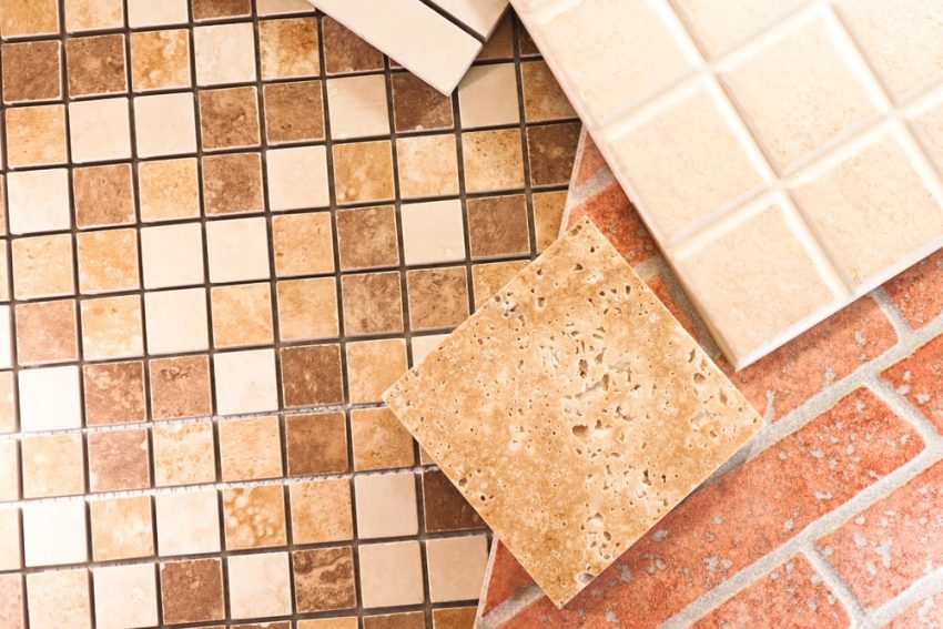 How To Tile Over Tile