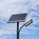 Convert Your Home Lighting System to Solar Power