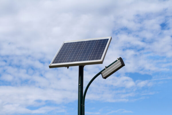 Convert Your Home Lighting System to Solar Power