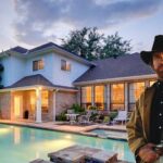 Chuck Norris Mansion: A Legendary Abode