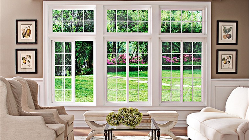 Do Living Rooms Need Windows