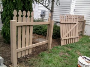 How to Make a Removable Fence Panel: A Step-by-Step Guide