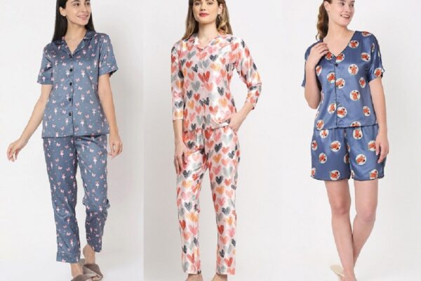 Is Satin Good for Sleepwear? Exploring the Comfort and Style