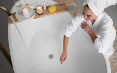 How to Use Jacuzzi Tub