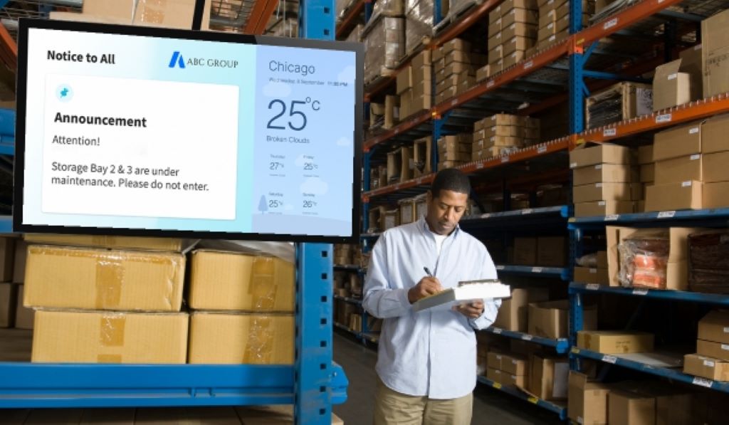 Challenges in Inventory Management in Manufacturing Warehouses