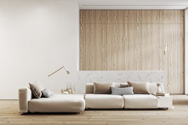 Importance of Furniture in Interior Design