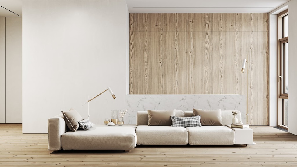 Importance of Furniture in Interior Design