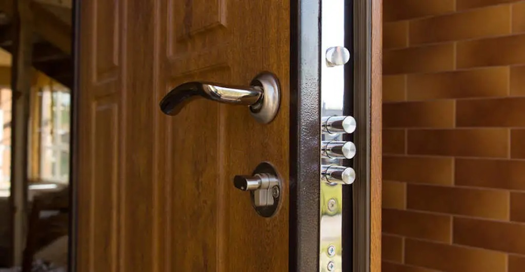 Outfit Your Doors and Windows with Serious Security Hardware