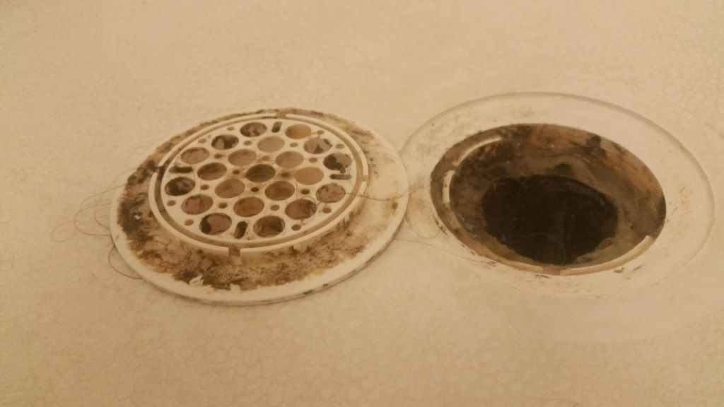 When Should I Consider Removing My Shower Drain?