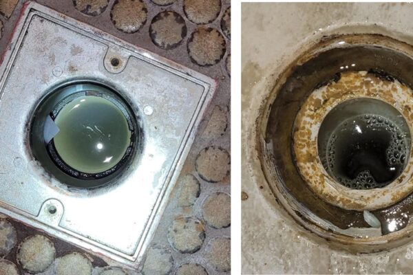 How to Remove Shower Drain