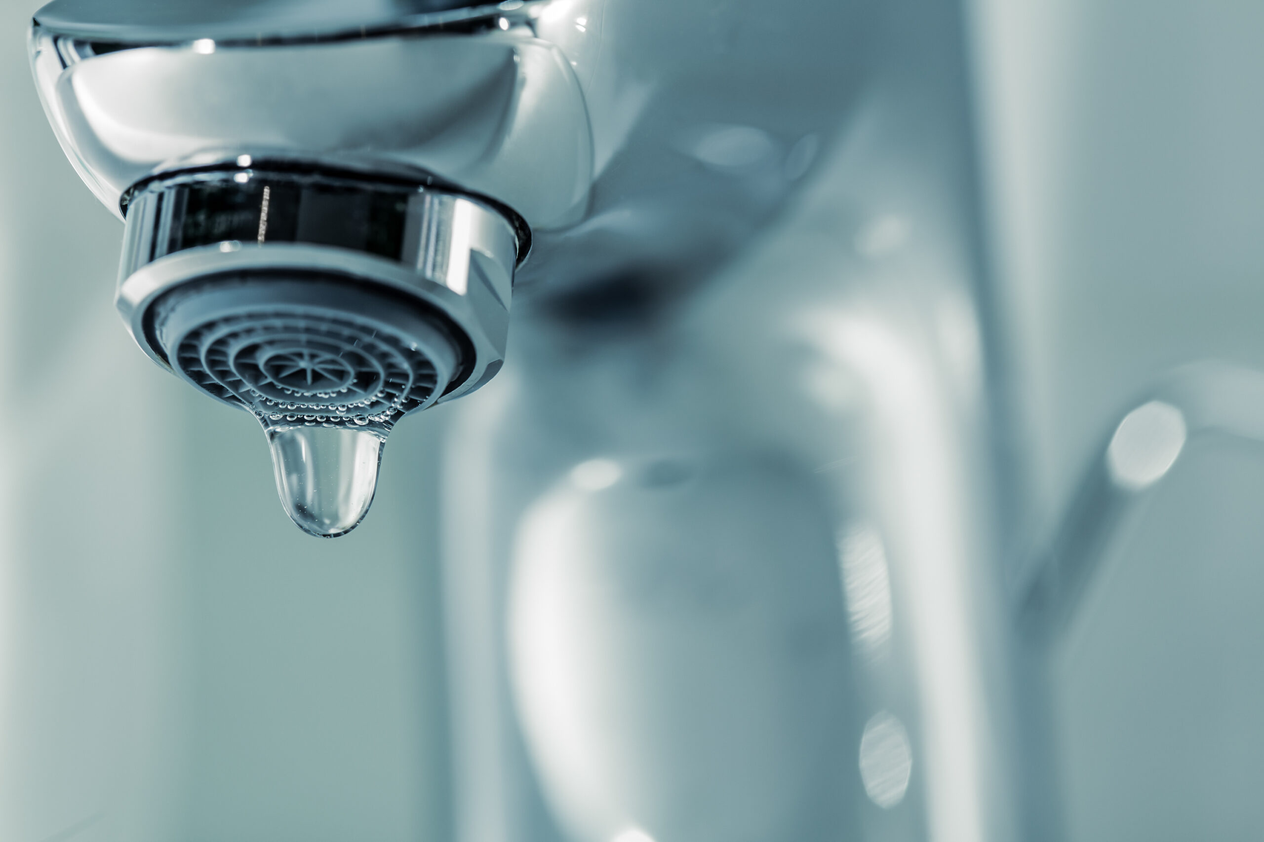 Why Does Bathtub Faucet Leak?