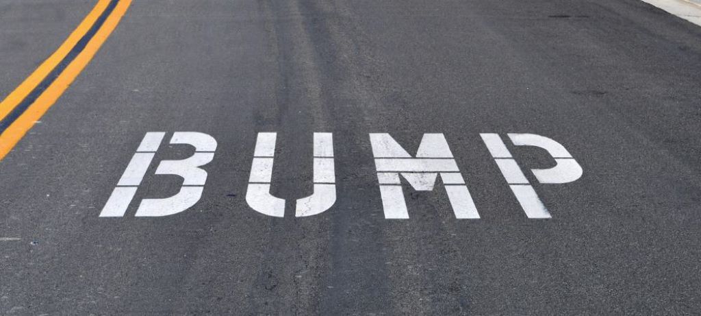 What Does "Bump Mean Sold" Mean?