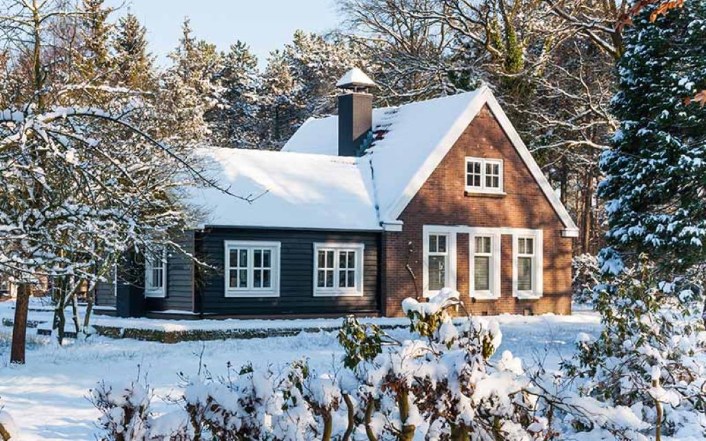 Installation And Maintenance Of Roof Snow Guards
