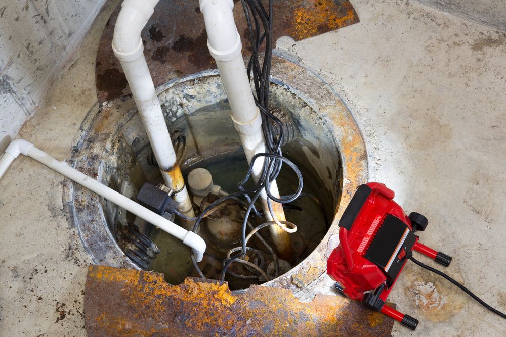 Choosing The Right Replacement Sump Pump