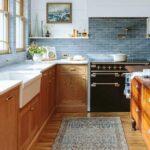 Will oak cabinets be fashionable again?