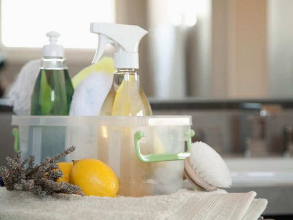 Are eco-friendly cleaning products cheaper