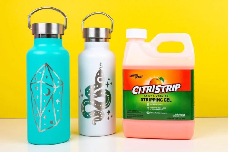How Long Does Citristrip Take to Work? A Complete Guide