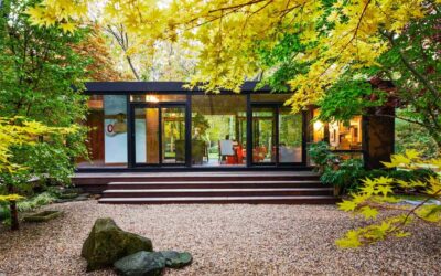 How to create an oasis