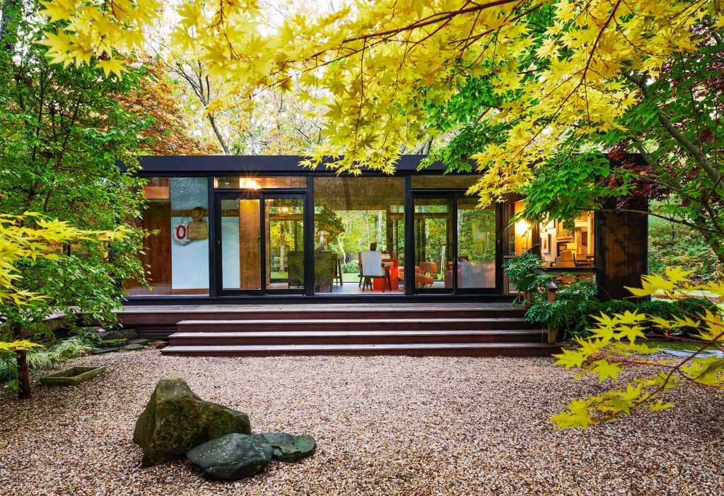 How to create an oasis
