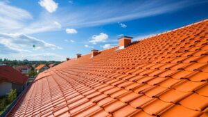 What is the future of green roofs?
