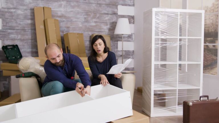Is IKEA Furniture Toxic? Discovering the Truth About Safety and Sustainability