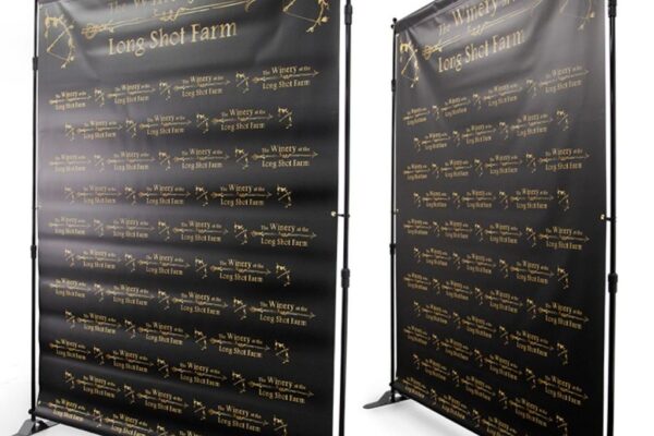 How to get the creases out of a backdrop
