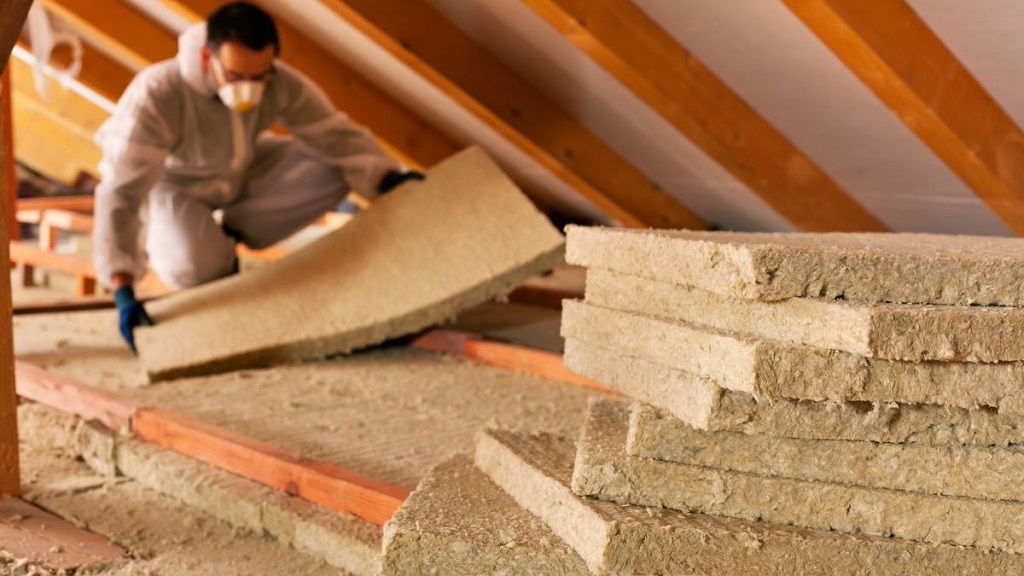 What happens if you don't have insulation

