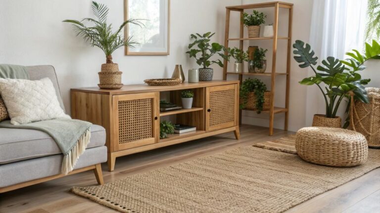 How to Pick Non-Toxic Furniture: A Guide to a Healthier Home Environment