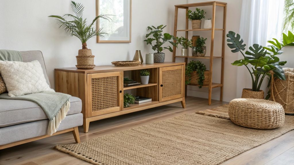 Tips for Finding Non-Toxic Furniture For Your Home