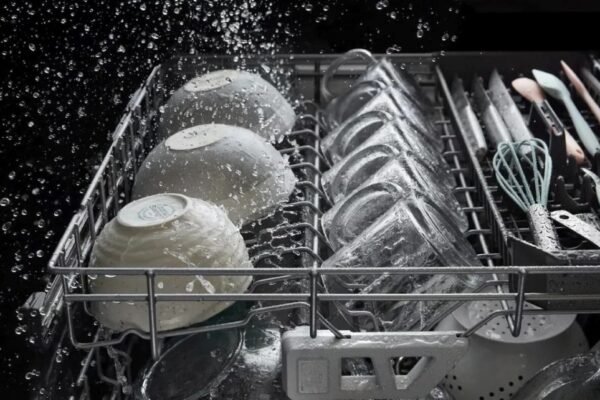 Whirlpool Dishwasher Door Gasket Replacement