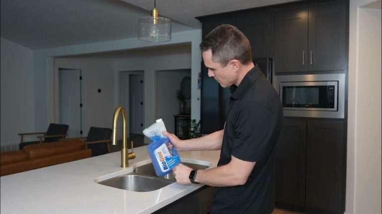 How to Use Bio One Drain Cleaner: A Complete Guide for Clog-Free Drains