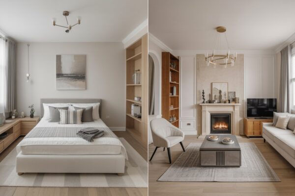 How long do most home renovation projects take