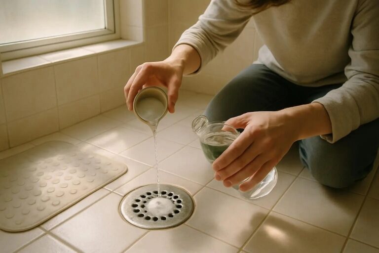 Clear the Clog: Ultimate Drain Cleaning Hacks for Chicago Homeowners