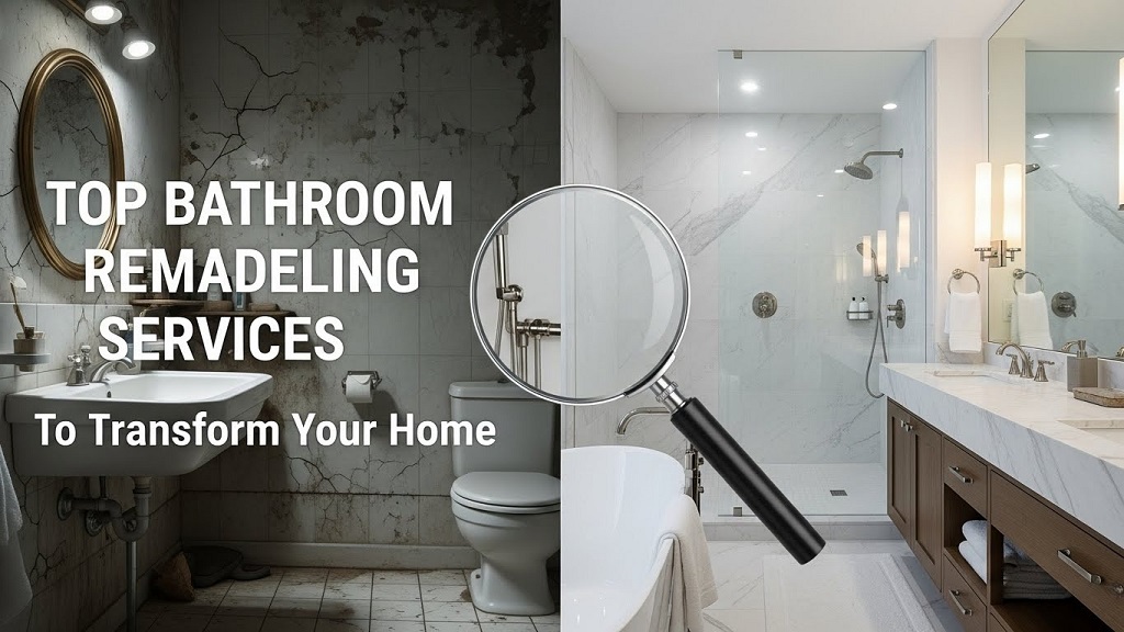 Do I need permits for bathroom remodeling