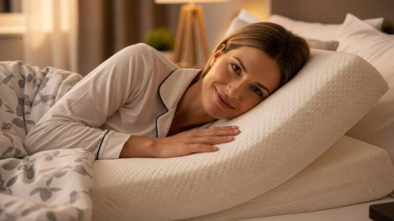 Best Adjustable Pillow Queen Size for Comfortable Sleep