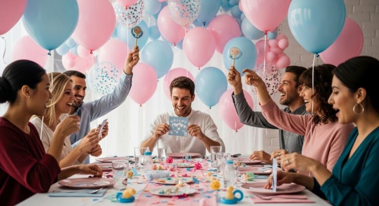 How to Choose Unique Baby Shower Games of 2026 for a Memorable Celebration