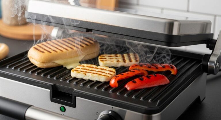 How to Compare Contact Grill Reviews Before Buying
