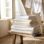 Learn how to wash and care for your bedding to keep sheets crisp, soft, and fresh. Simple laundry tips for cleaner fabric and longer-lasting comfort every night.